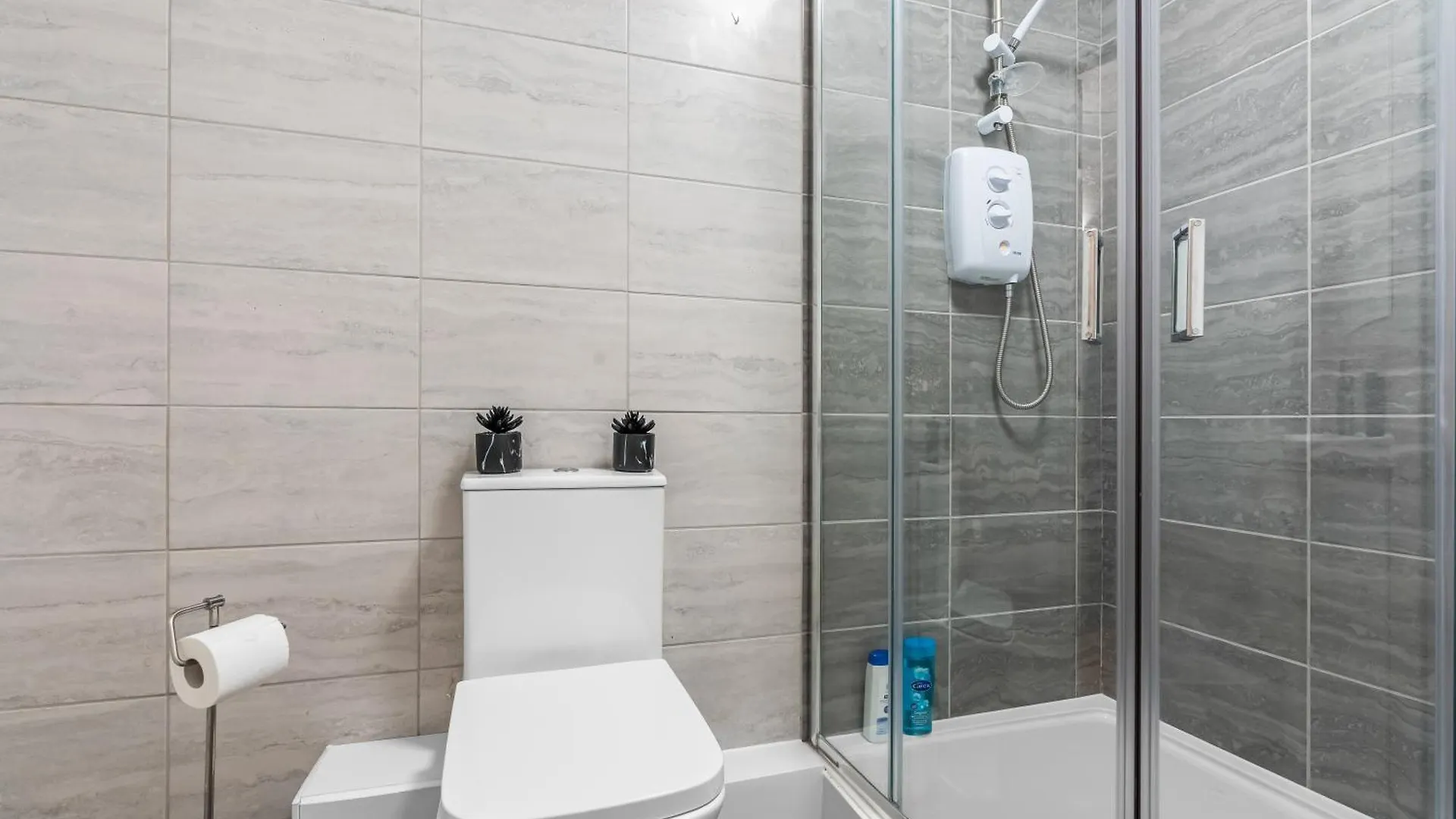 Leeds Central Modern Flat - Sleeps 6 Apartamento Leeds (West Yorkshire)