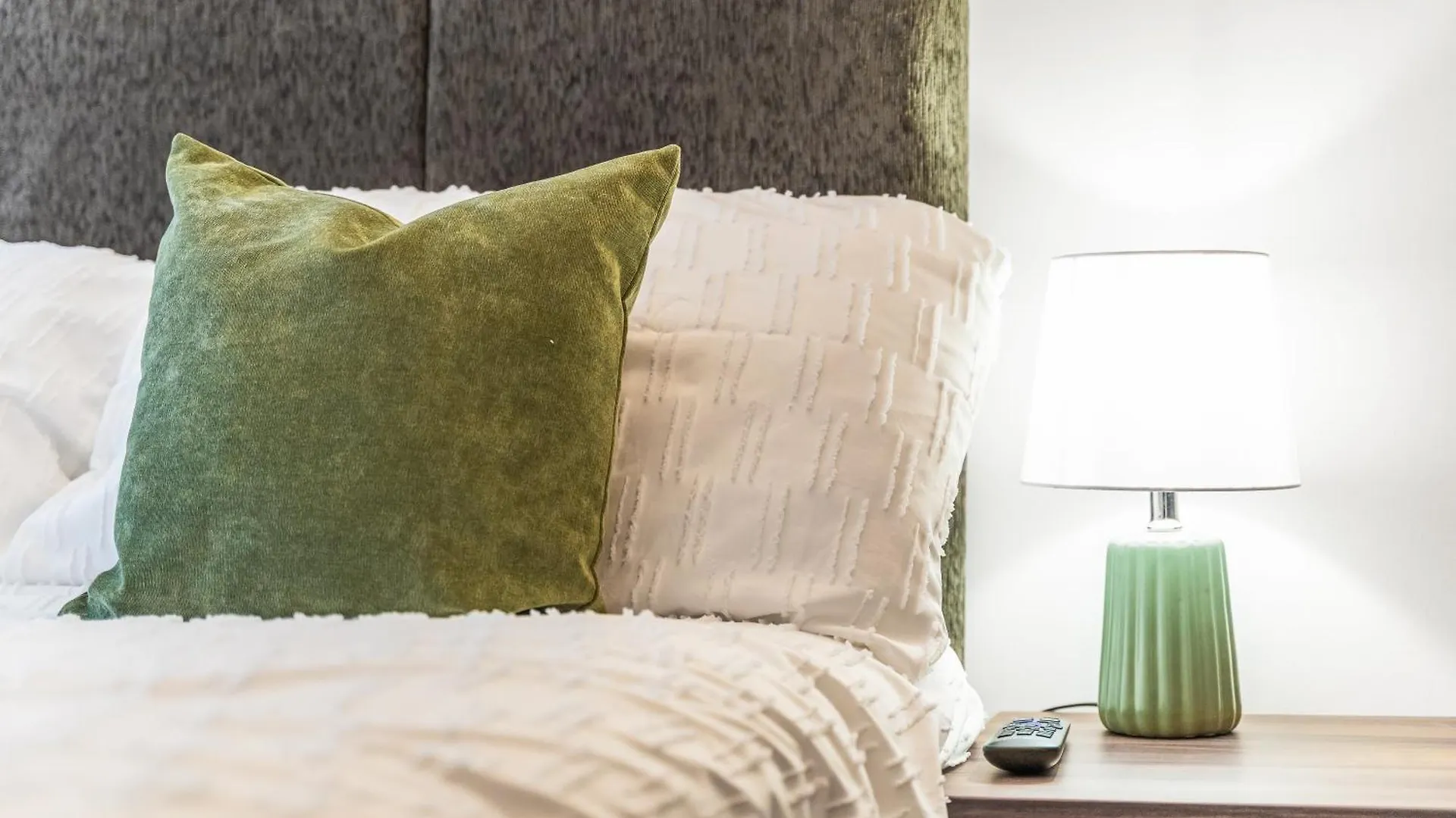Apartamento Leeds Central Modern Flat - Sleeps 6 Reino Unido