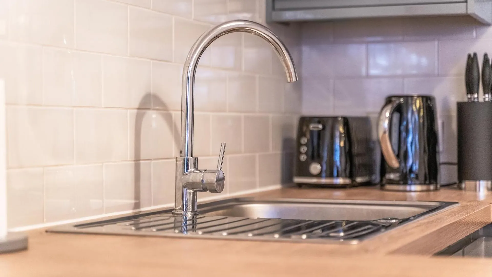 Leeds Central Modern Flat - Sleeps 6 Reino Unido